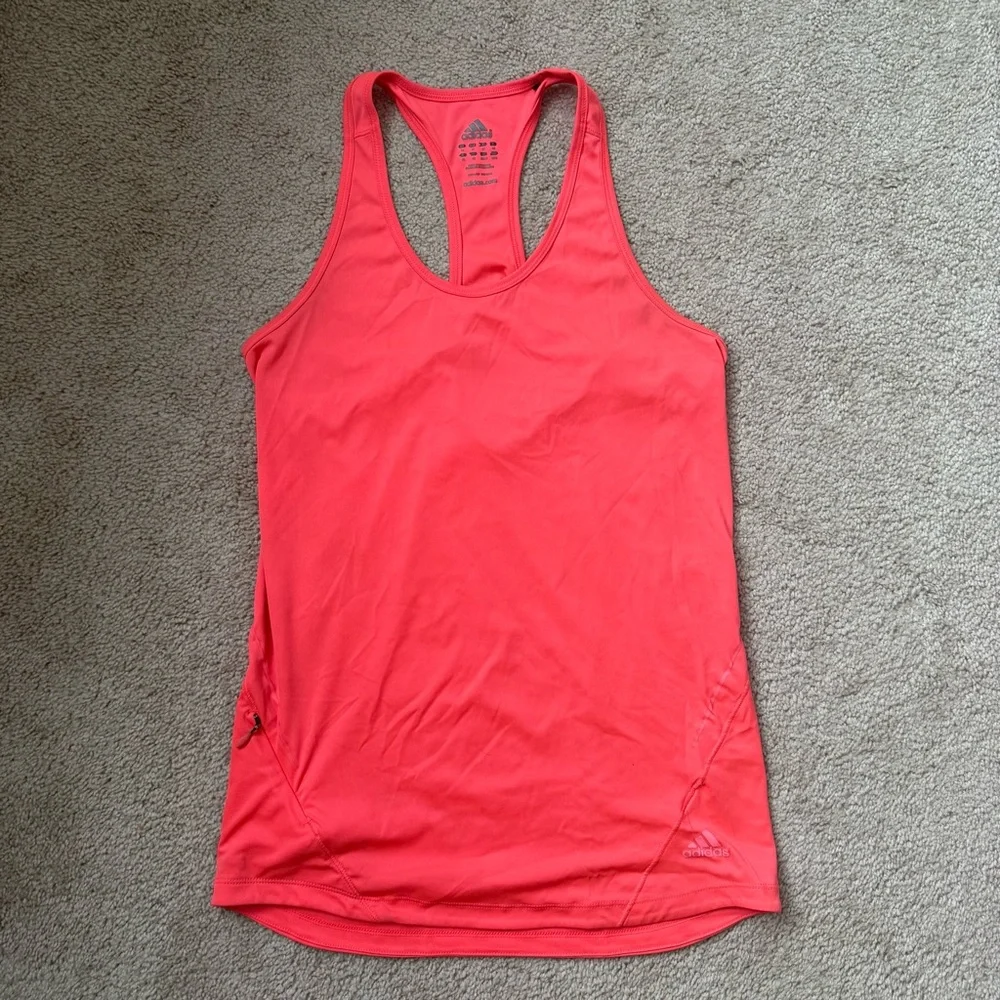 Adidas Running Tank Top